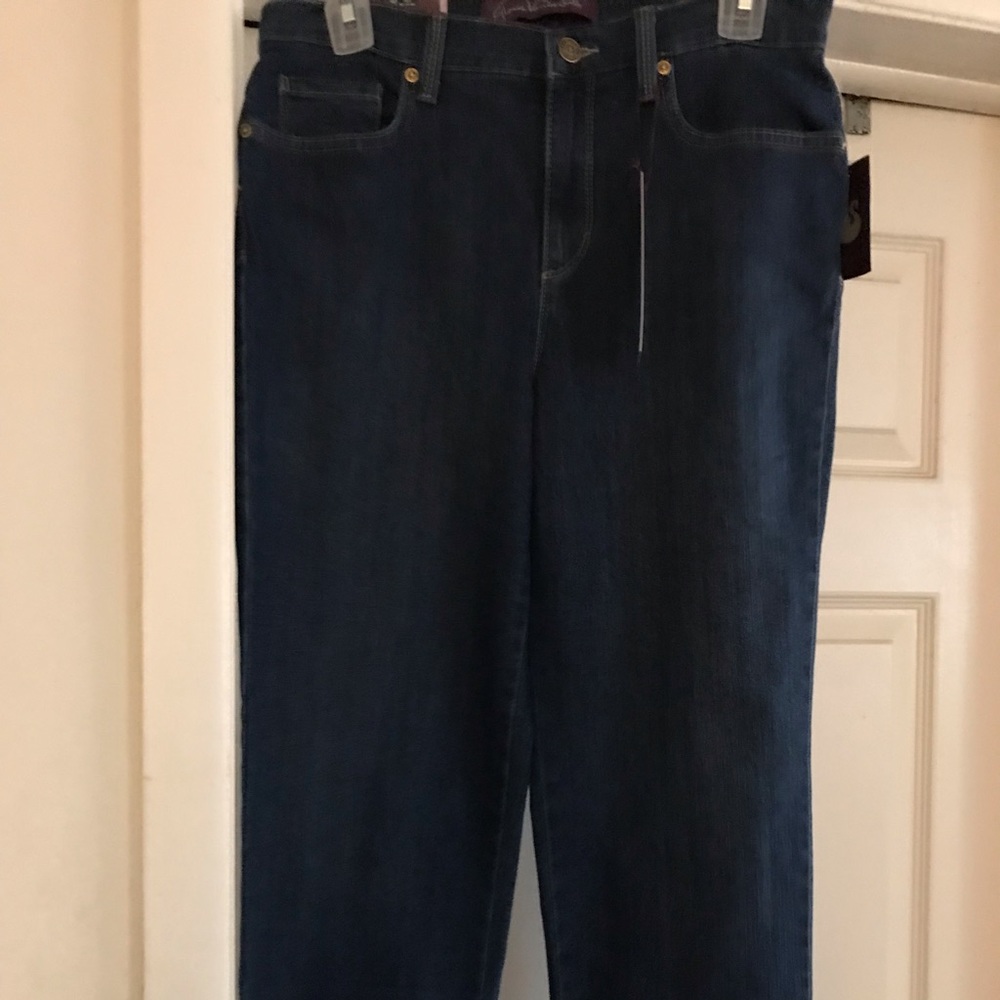 Gloria Vanderbilt Jeans
